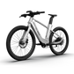 Mercedes-AMG PETRONAS F1® Team City Edition 250 Electric Bike