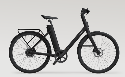 COWBOY Cruiser ST