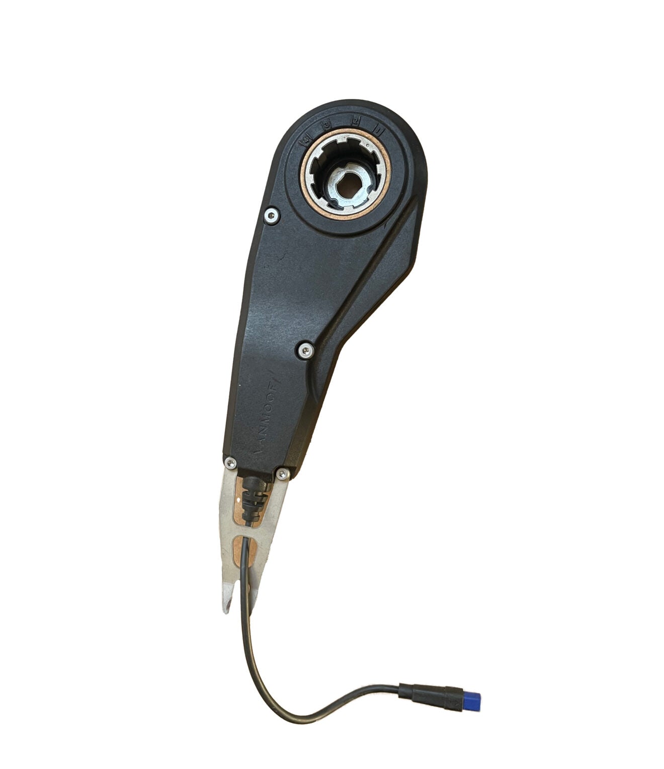 Vanmoof E-shifter S3/X3 – Automatische Gangschaltung (refurbished)