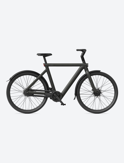 VanMoof S5: Das Kraftpaket