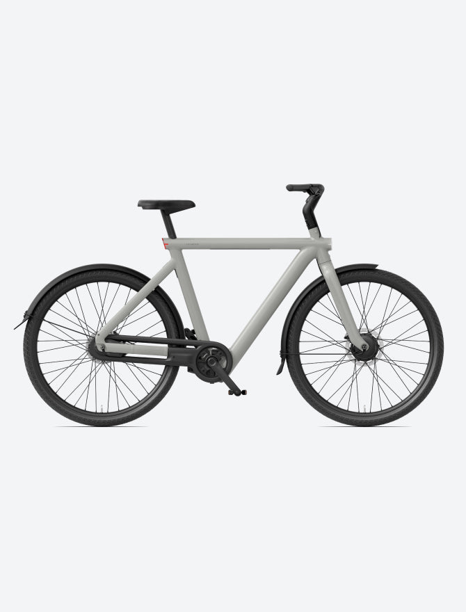 VanMoof S5: Das Kraftpaket