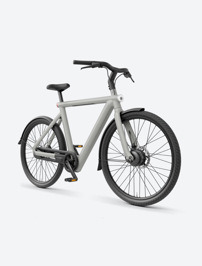 VanMoof S5: Das Kraftpaket