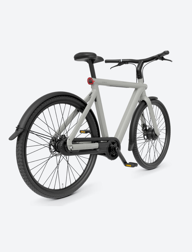 VanMoof S5: Das Kraftpaket