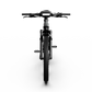 Mercedes-AMG PETRONAS F1® Team Rallye Edition 250 Electric Bike