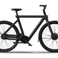 VanMoof S6 in Drift Black