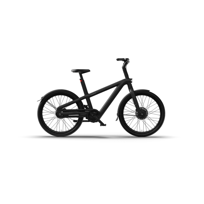 Vorbestellung Vanmoof S6 Open (nur Anzahlung)