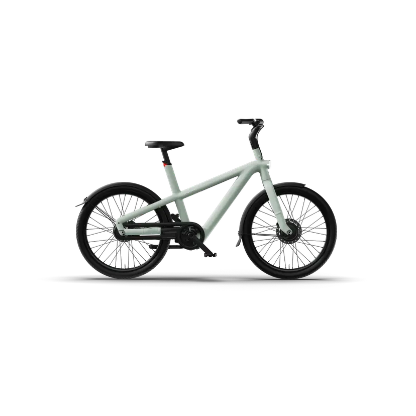 Vorbestellung Vanmoof S6 Open (nur Anzahlung)