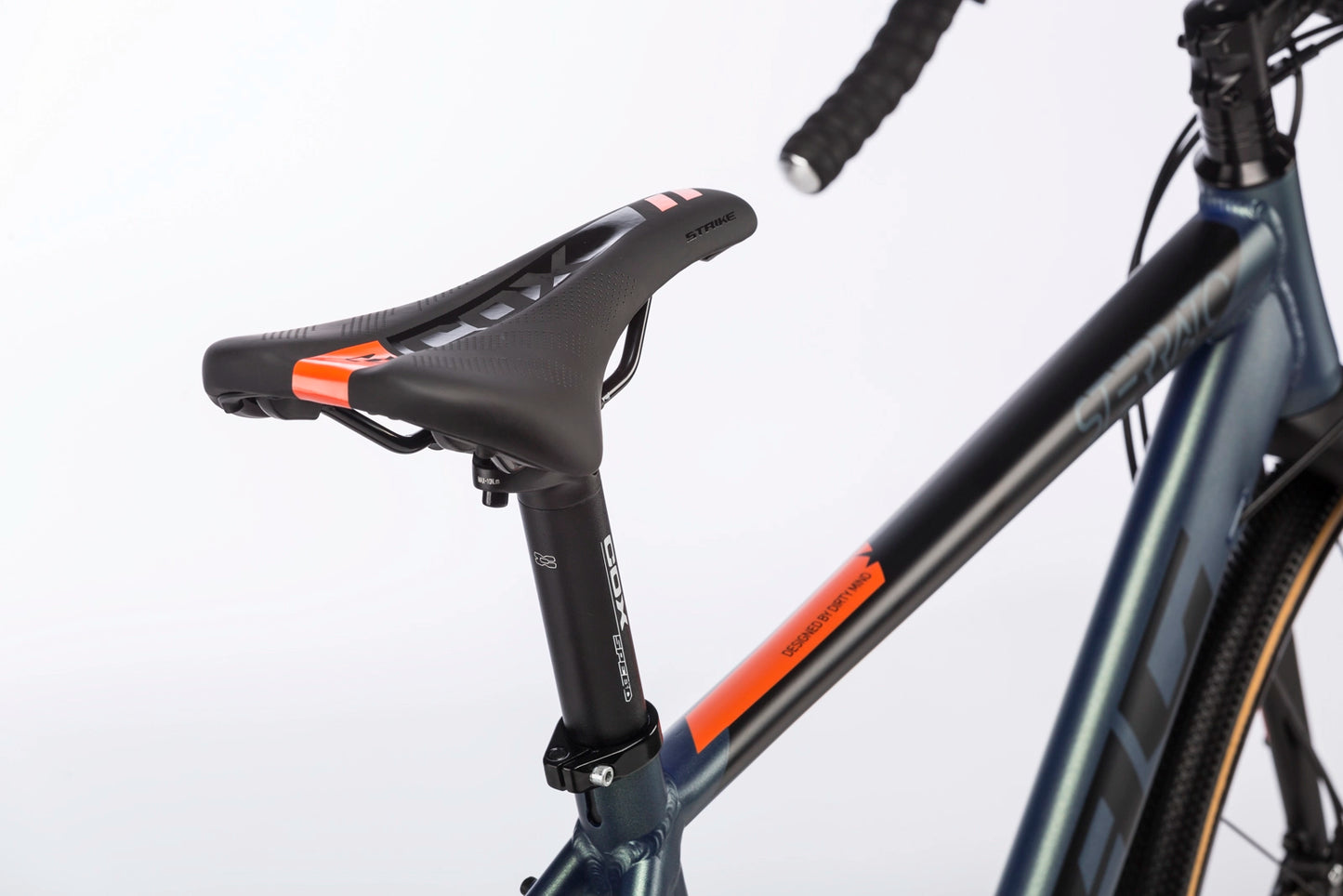 DRAG Sterrato 7.0 GRX RX400