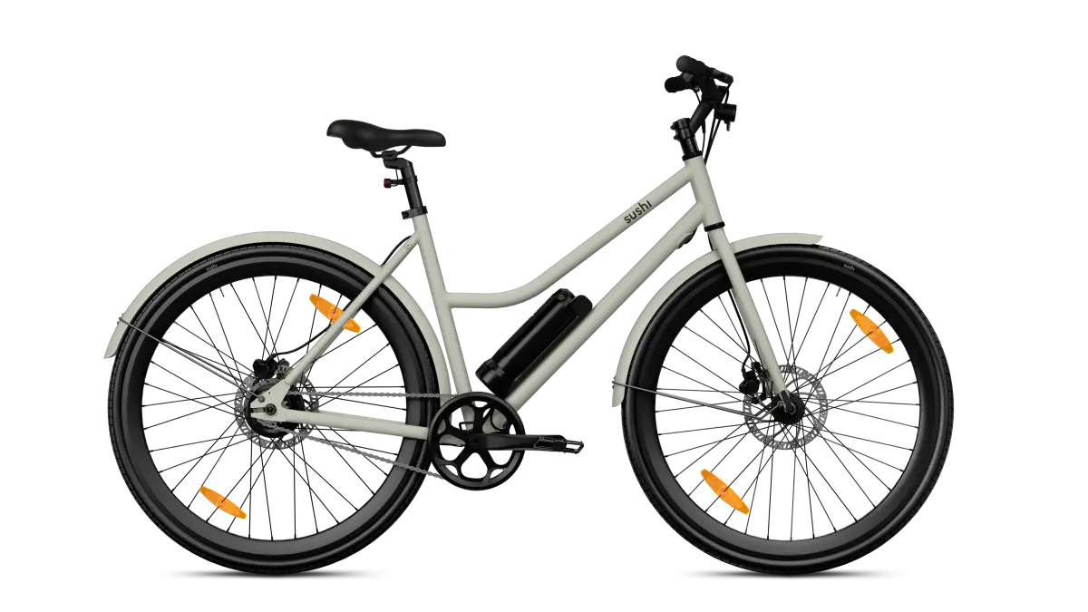 Sushi California Roll 3.0