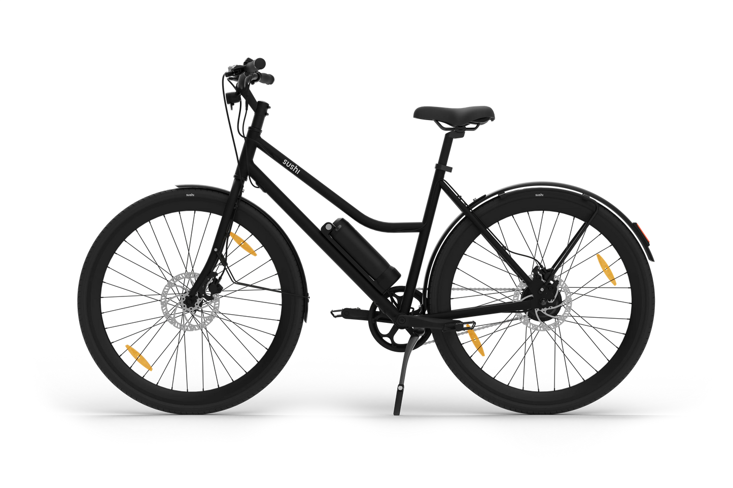 Sushi California Roll 3.0+