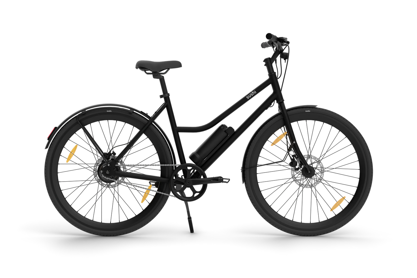 Sushi California Roll 3.0+