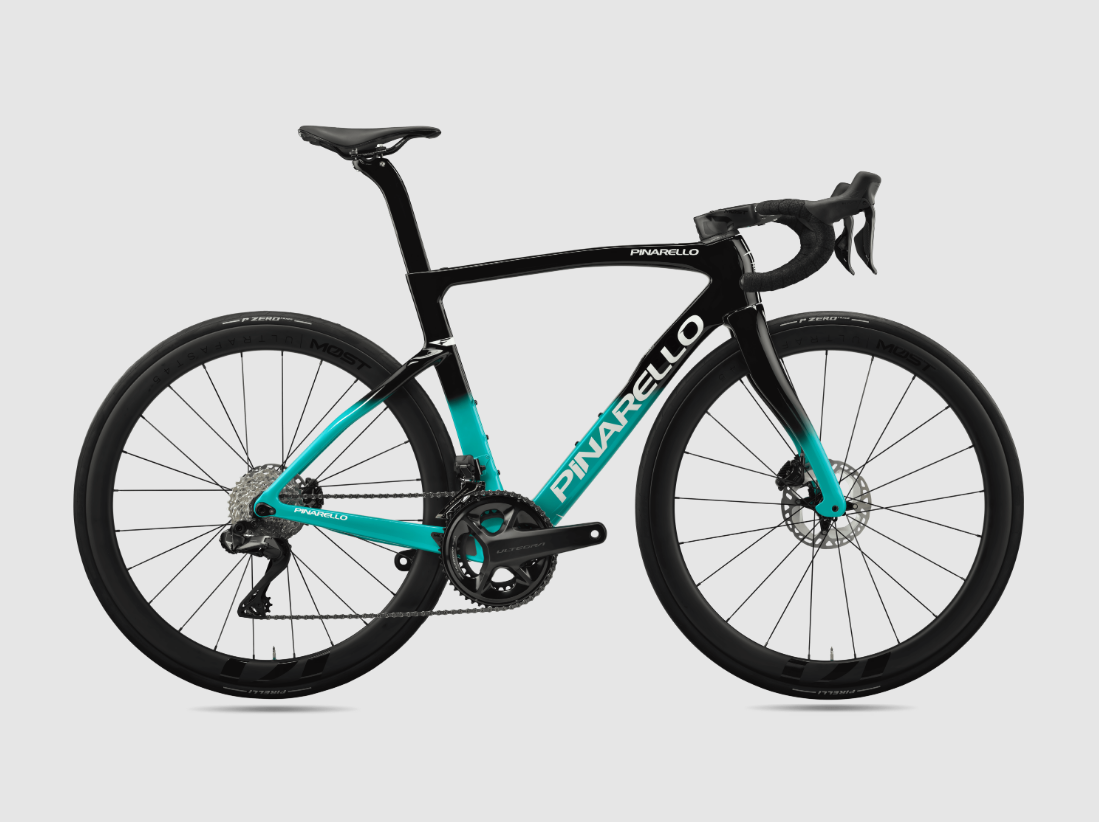 Pinarello F7