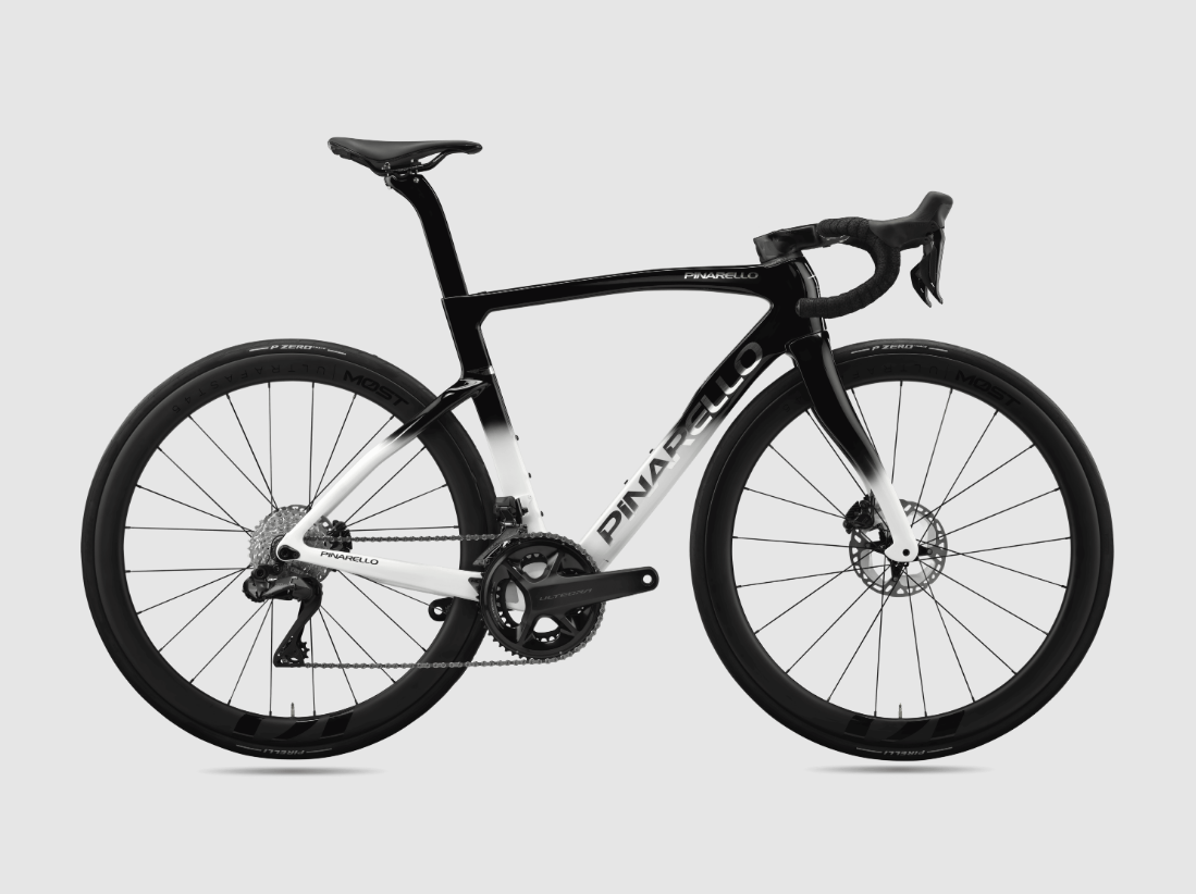 Pinarello F7