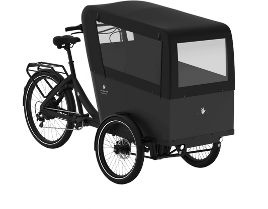 TRIOBIKE Hafnia