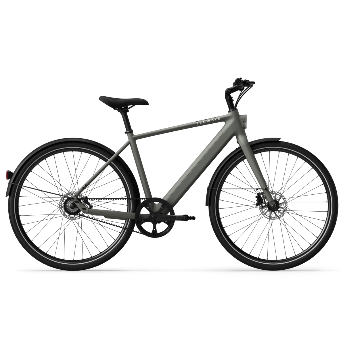 Tenways CGO600Pro