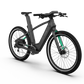 Mercedes-AMG PETRONAS F1® Team Track Edition 250 Electric Bike