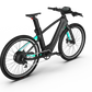 Mercedes-AMG PETRONAS F1® Team Track Edition 250 Electric Bike