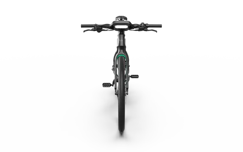 Mercedes-AMG PETRONAS F1® Team Track Edition 250 Electric Bike