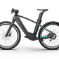 Mercedes-AMG PETRONAS F1® Team Track Edition 250 Electric Bike