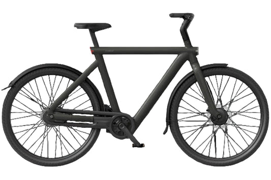 VanMoof S5 (Gebrauchtes)