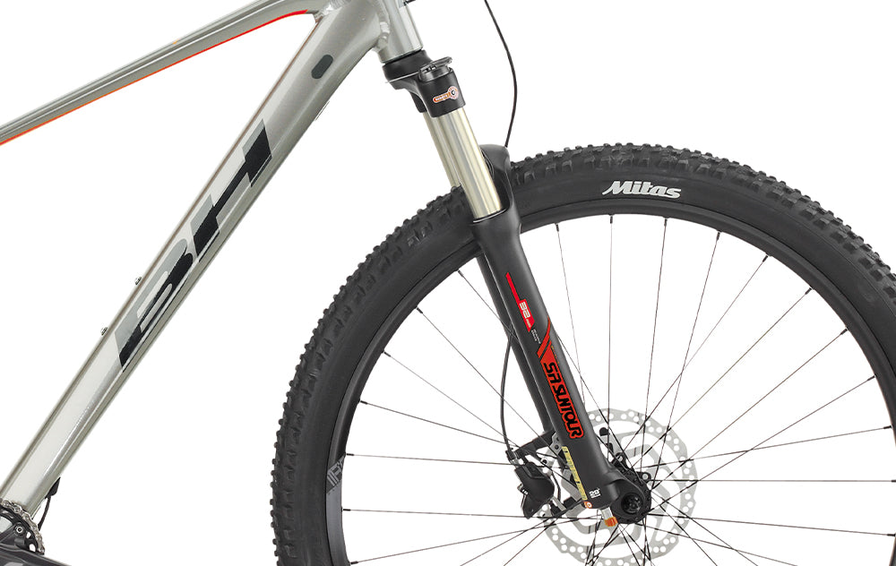 BH Bikes Spike 3.0 We Like Bikes