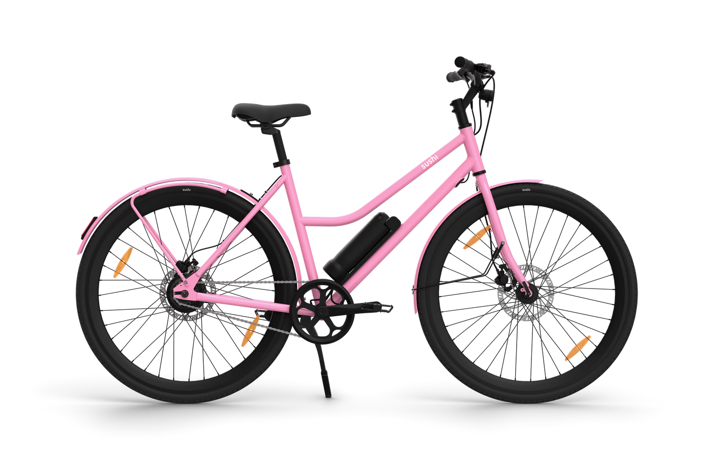 Sushi California Roll 3.0+