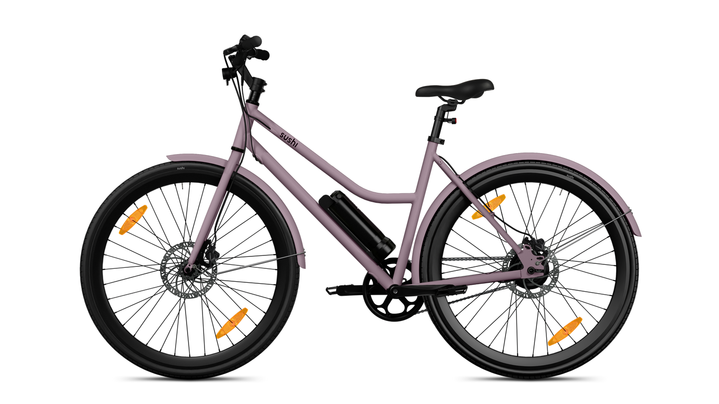 Sushi California Roll 3.0