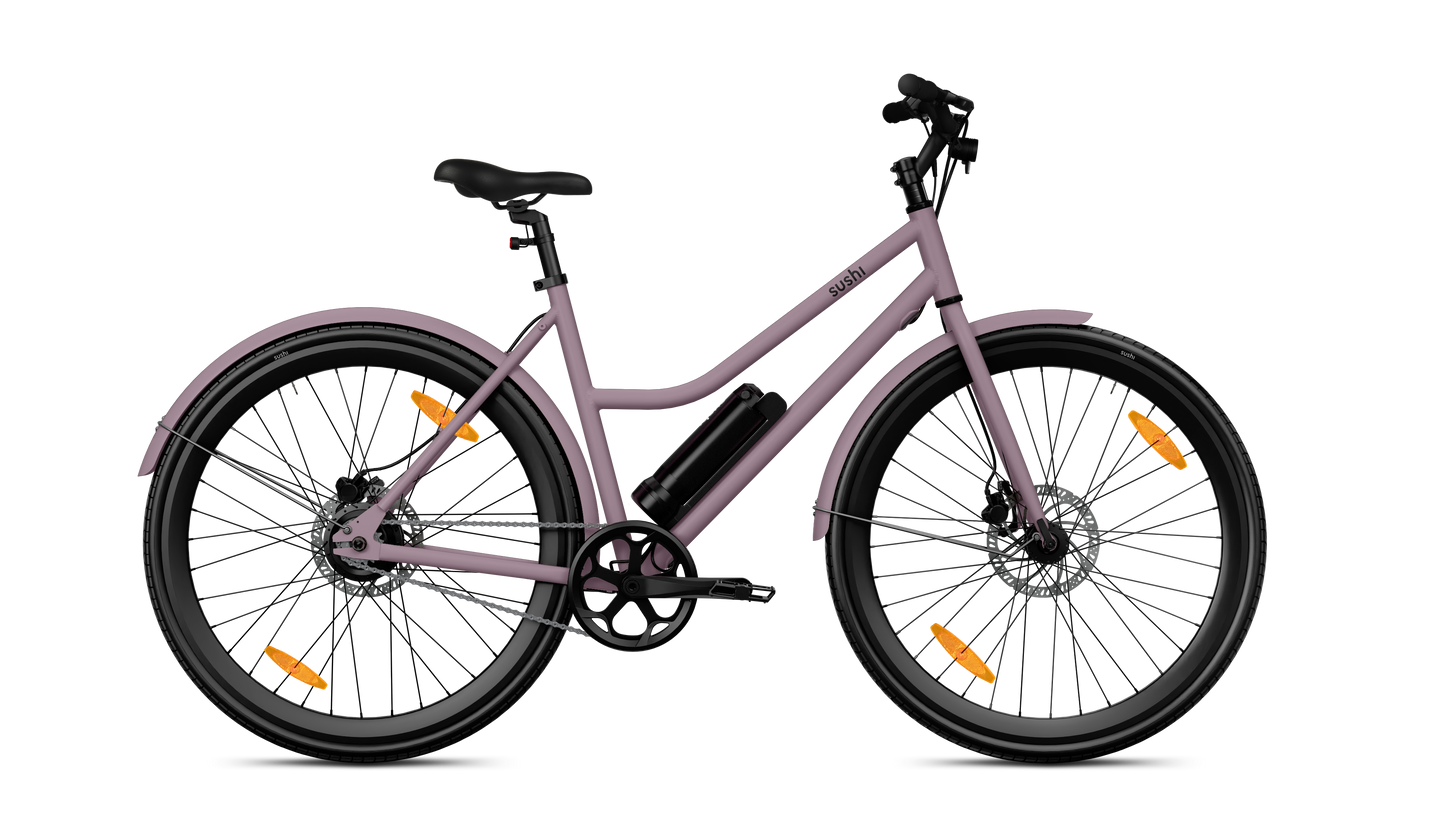 Sushi California Roll 3.0