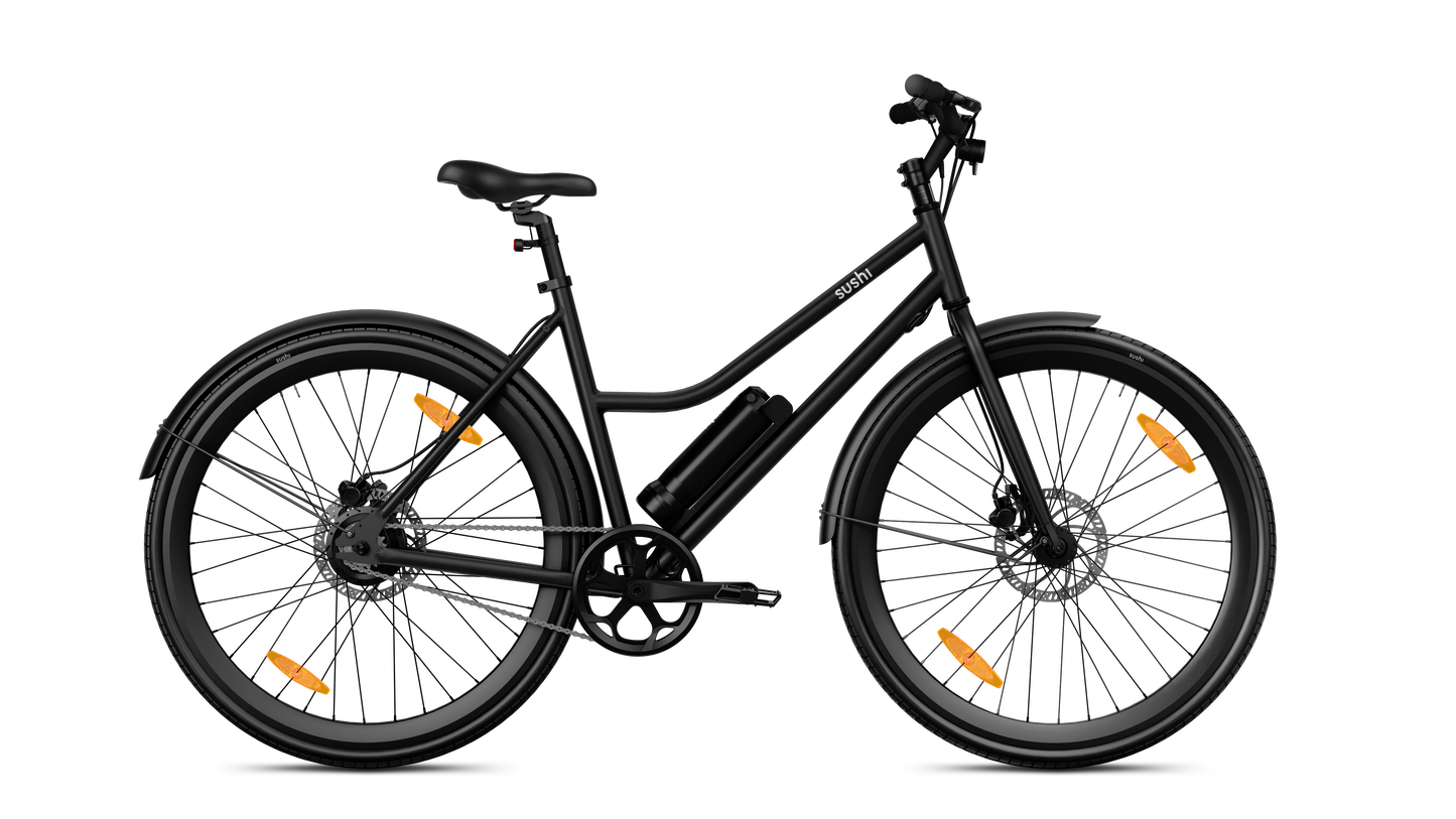 Sushi California Roll 3.0