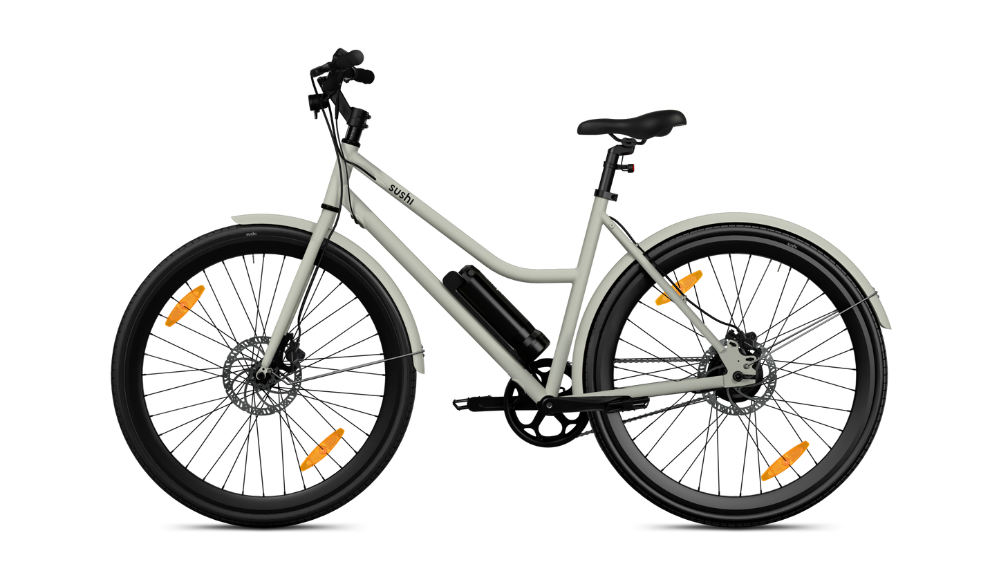 Sushi California Roll 3.0