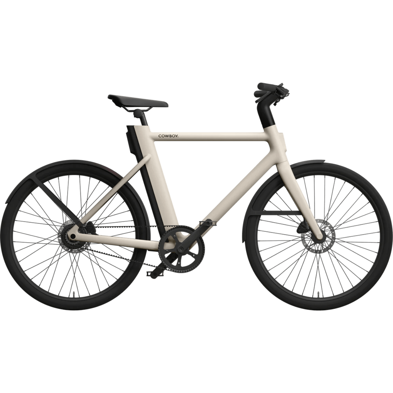 COWBOY Cruiser