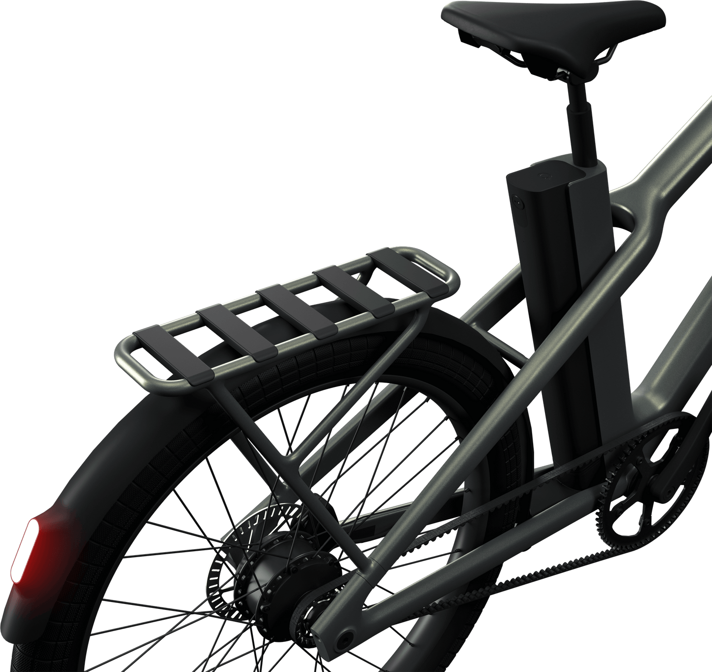 Der Cowboy Cross: Ein revolutionäres E-Bike für den urbanen Entdecker