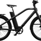 Der Cowboy Cross: Ein revolutionäres E-Bike für den urbanen Entdecker