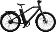 Der Cowboy Cross: Ein revolutionäres E-Bike für den urbanen Entdecker