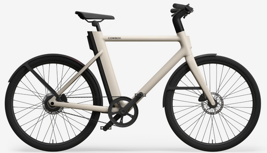 Cowboy Cruiser ST - Performance
