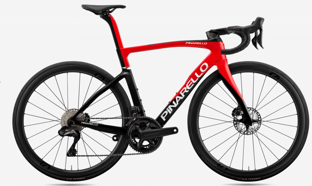 Pinarello Pinarello F7