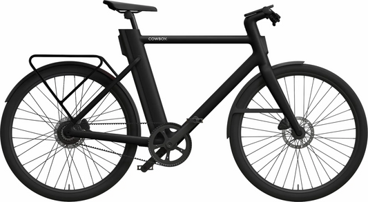 Cowboy Classic - Performance + Rack