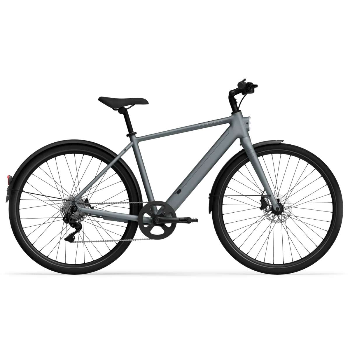 Tenways CGO600Plus (2025)
