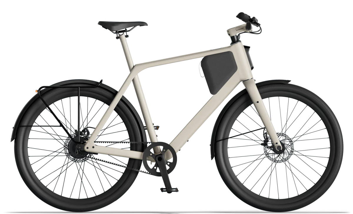 Lemmo ONE MK2 XL - Belt