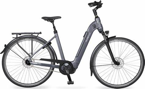 Velo de Ville CEB 590