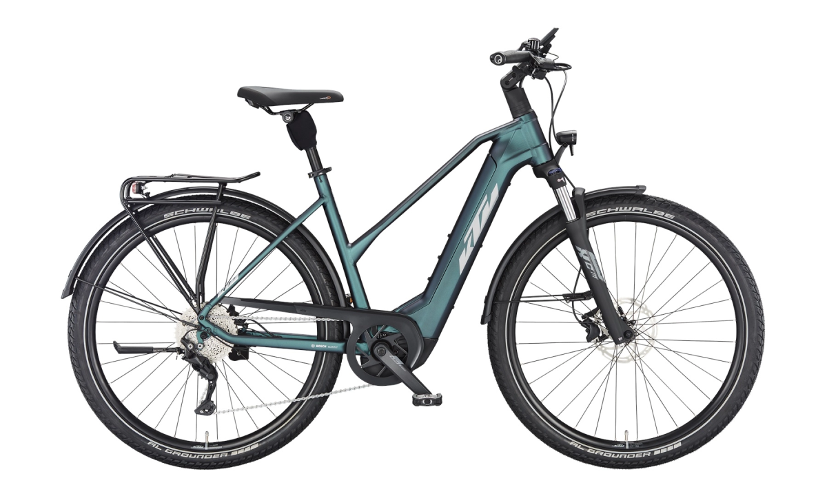 KTM Macina Gran 720