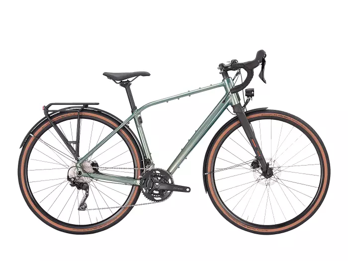Gravel Bikes