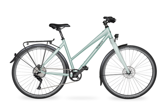 Velo de Ville L200 Sport