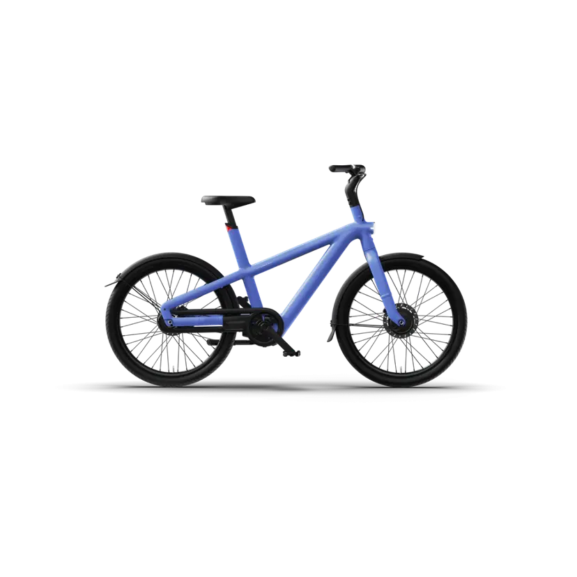 Vanmoof S6 Open