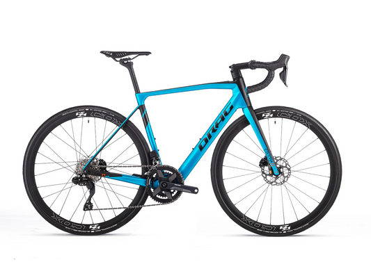 Drag Celerra Mho Gravel X20 TE