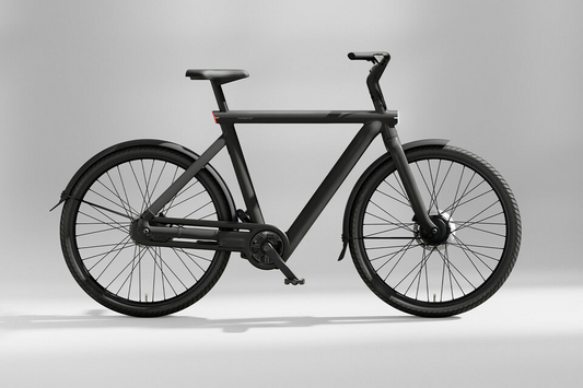 Vanmoof S5