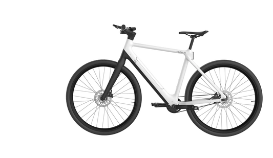 Tezeus C8 auto internal 3-speed