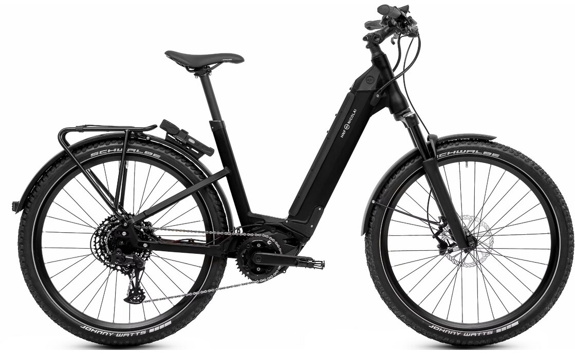 HNF Nicolai UD3 Adventure 22