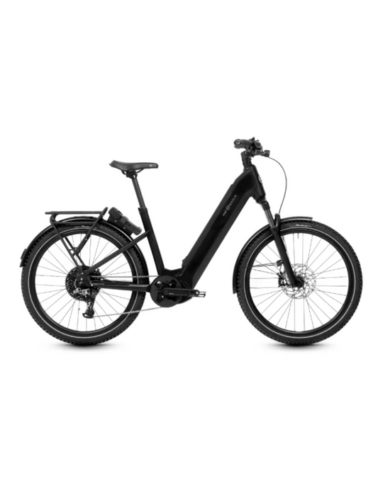 HNF Nicolai UD4 Adventure