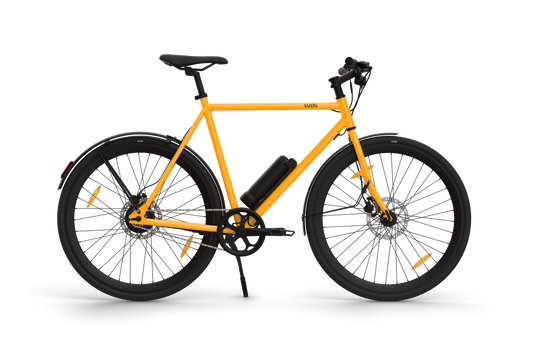 Sushi Maki 3.0+ B-Ware